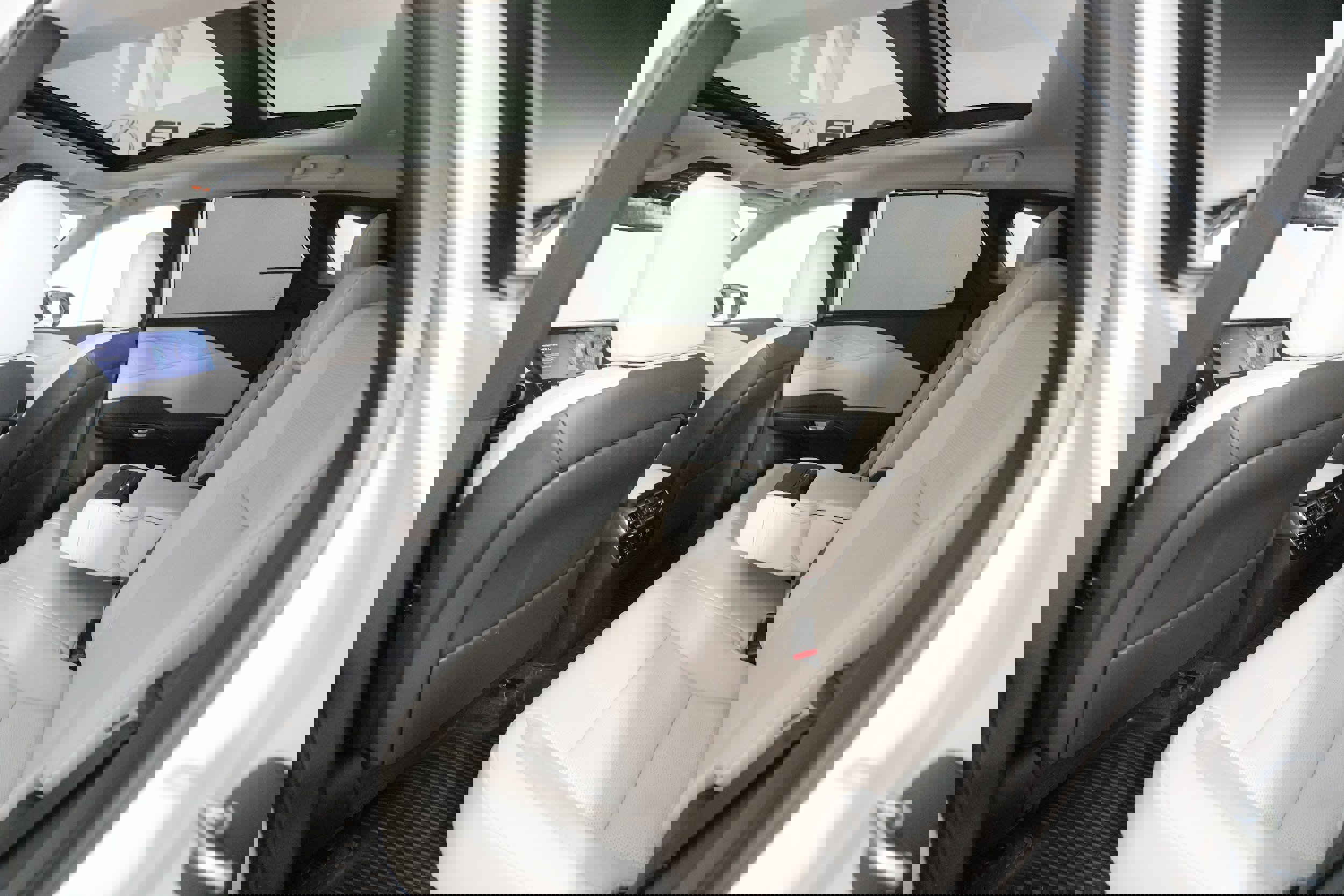 Certified 2025 Lexus RX 350 Luxury image 13