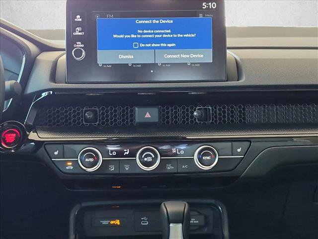 New 2026 Honda CR-V EX-L image 12