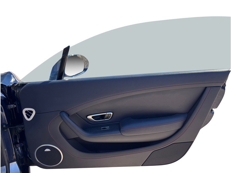 Used 2016 Bentley Continental GT image 44