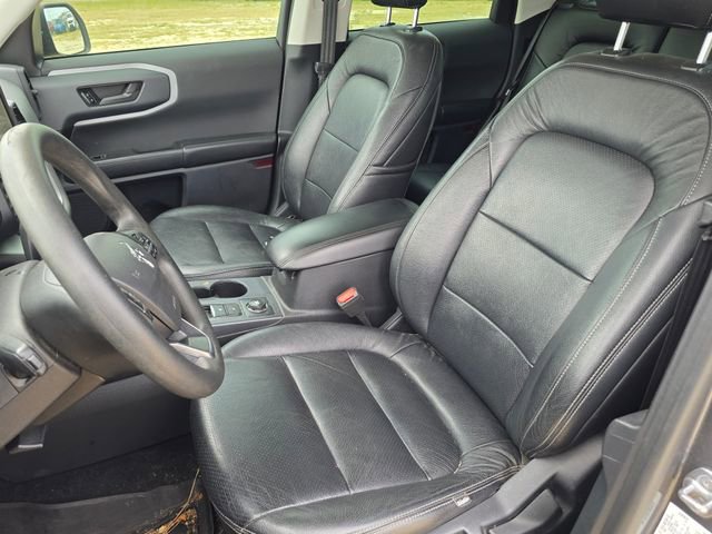 Used 2021 Ford Bronco Sport image 16