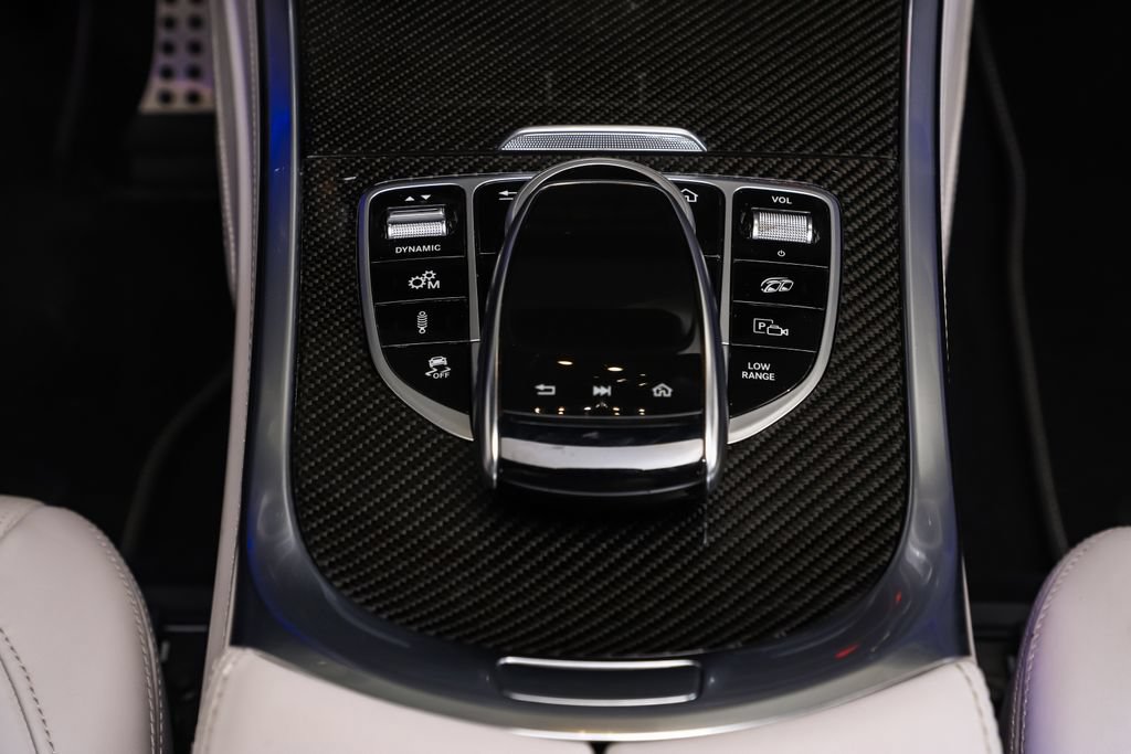 Certified 2024 Mercedes-Benz G 63 AMG 4MATIC image 18