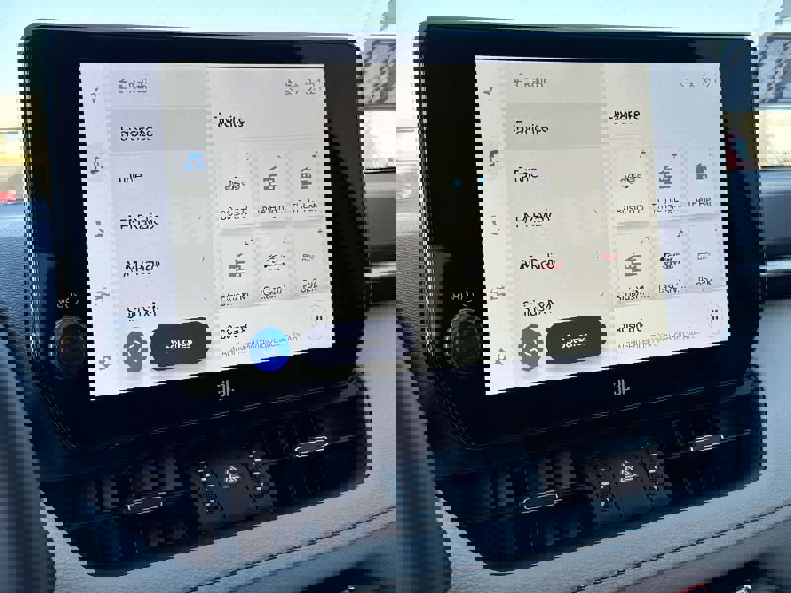 New 2025 Toyota RAV4 XLE Premium w/ Weather Package image 20