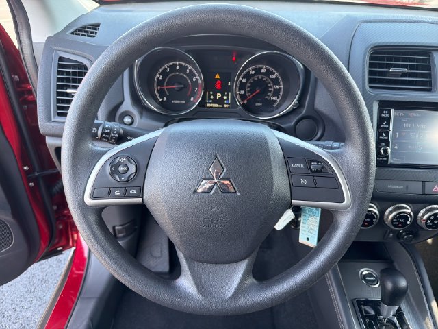 Used 2024 Mitsubishi Outlander Sport ES AWD/4WD image 16