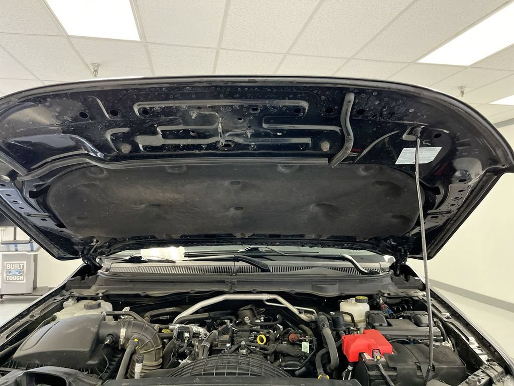 Used 2022 Ford Ranger XLT w/ Tremor Off-Road Package AWD/4WD image 13
