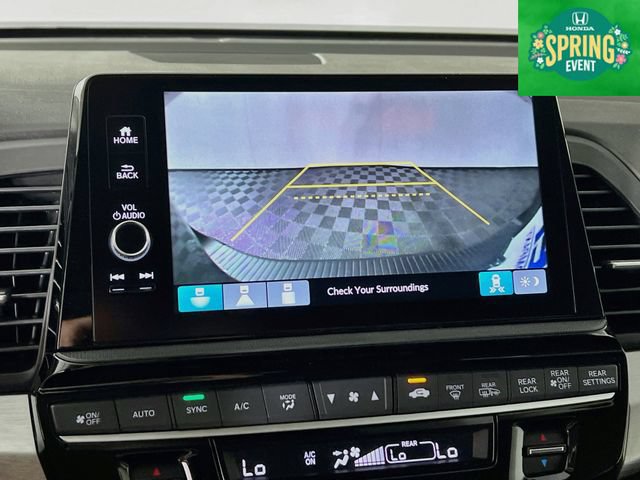 New 2026 Honda Odyssey EX-L image 15