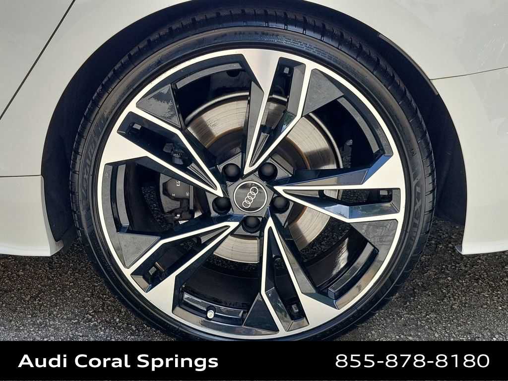 Certified 2023 Audi S5 Premium Plus w/ Premium Plus Package AWD/4WD image 16