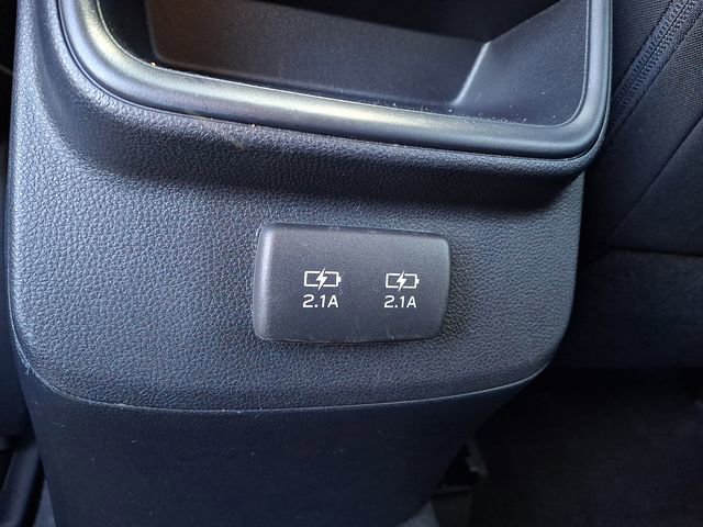 Used 2020 Subaru Outback Premium AWD/4WD image 11