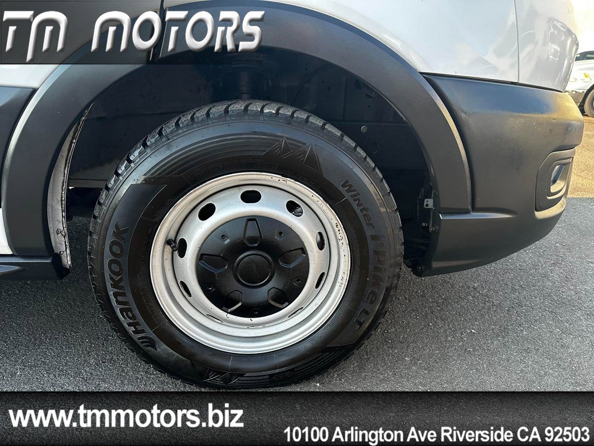 Used 2021 Ford Transit 150 Low Roof w/ Load Area Protection Package image 20