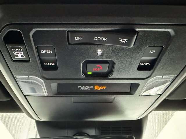 New 2025 Toyota Tacoma TRD Sport w/ TRD Sport Premium Package image 21