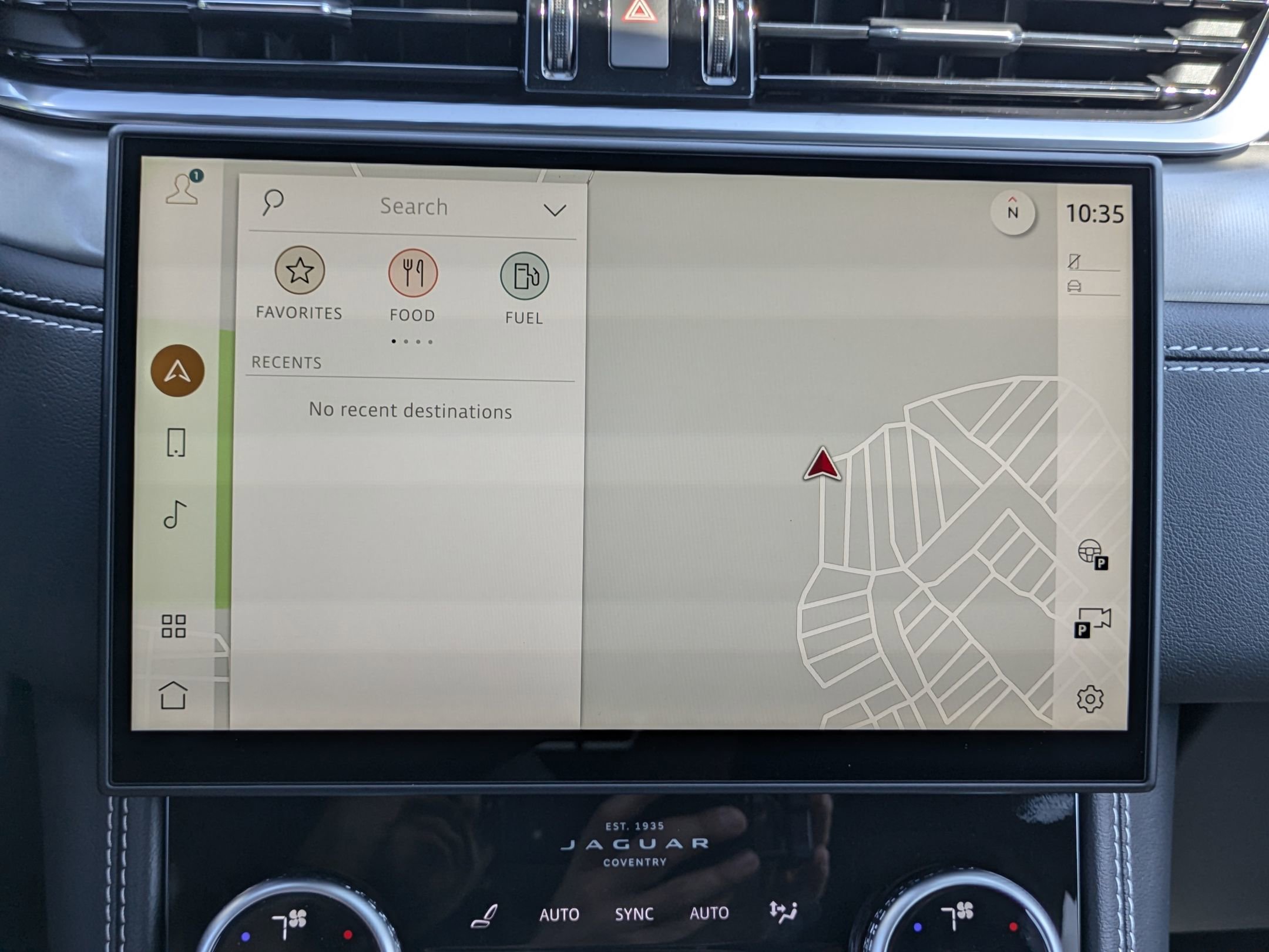 New 2026 Jaguar F-PACE R-Dynamic S image 13