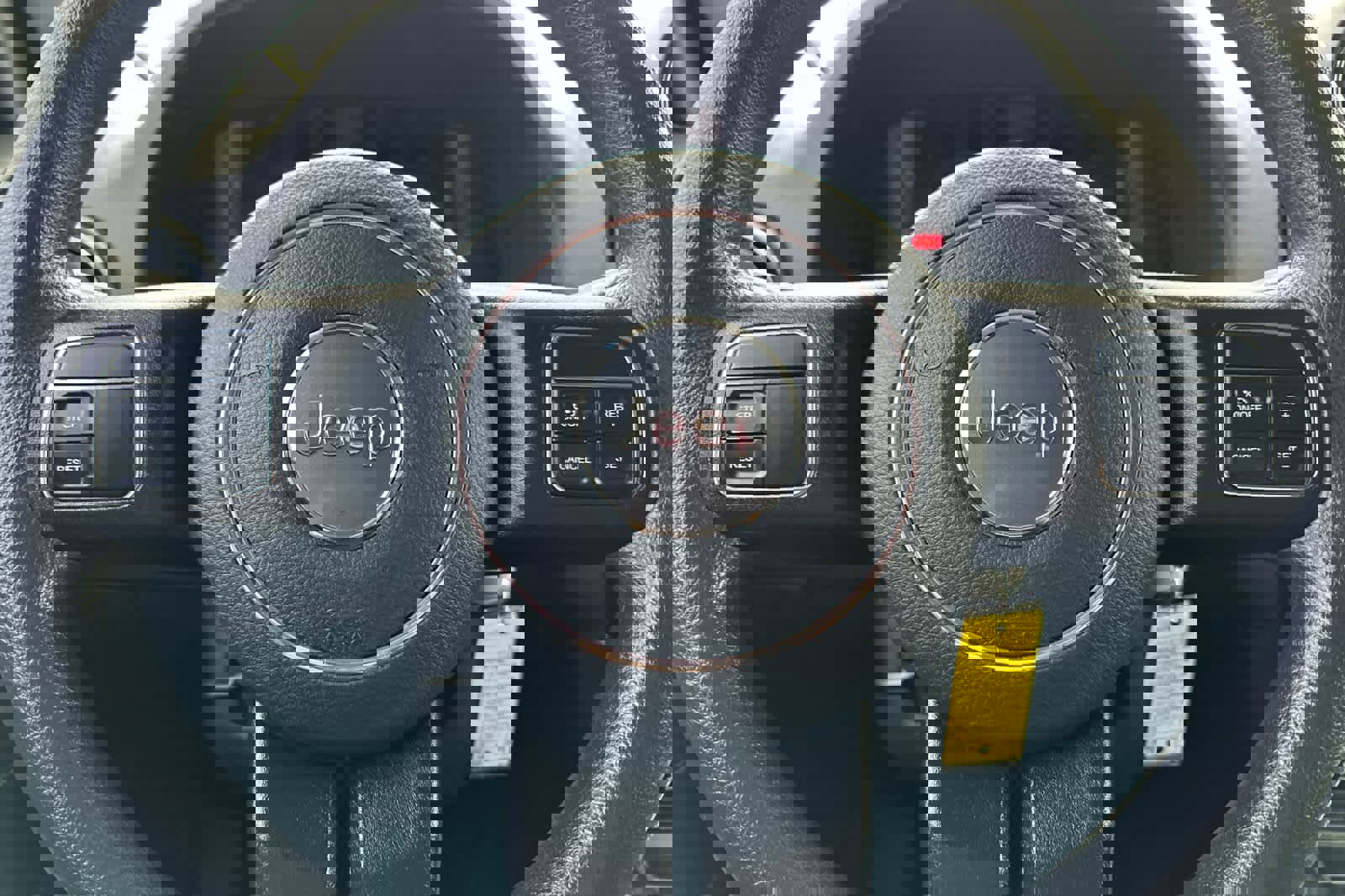 Used 2017 Jeep Patriot Sport image 21