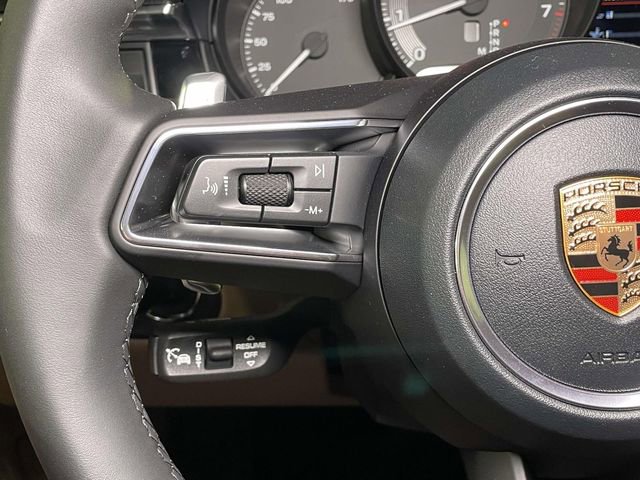 New 2026 Porsche Macan AWD/4WD image 40