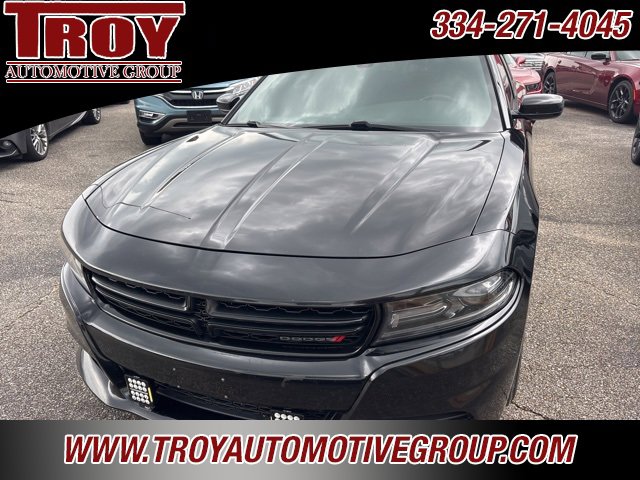Used 2018 Dodge Charger GT image 11