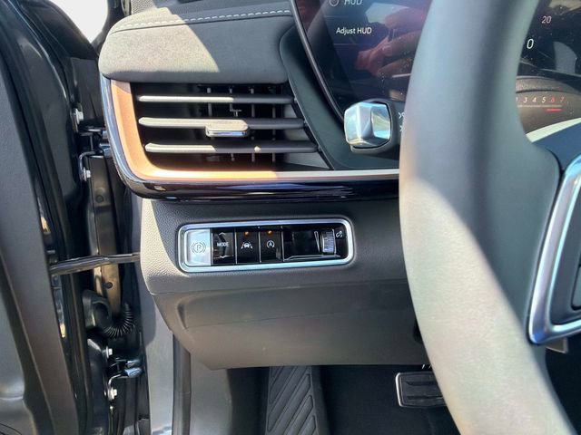 New 2026 Buick Envision Sport Touring AWD/4WD image 30