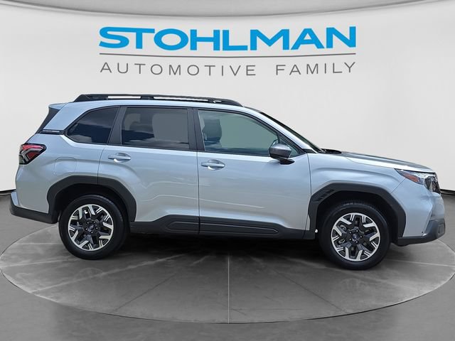Certified 2026 Subaru Forester Premium AWD/4WD image 4