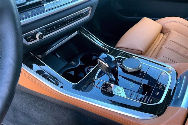 Used 2019 BMW X5 xDrive40i w/ Premium Package 2 image 15