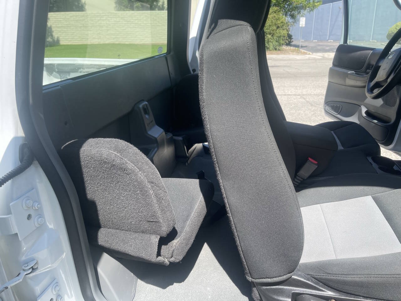 Used 2009 Ford Ranger XLT RWD image 17