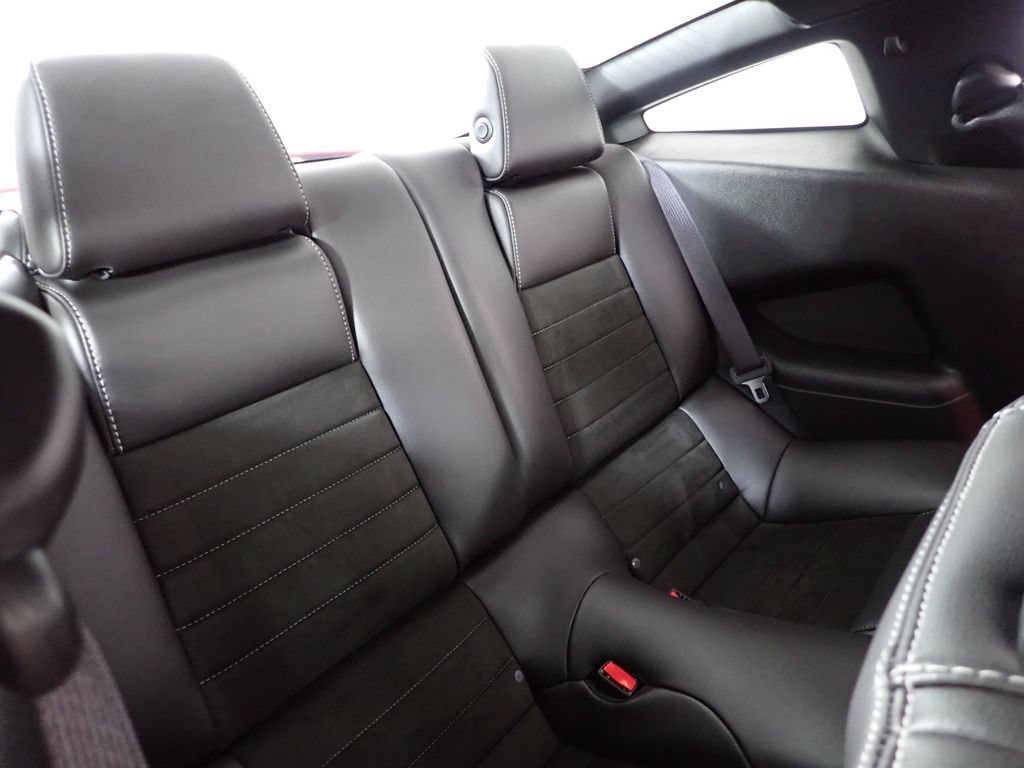 Used 2014 Ford Mustang GT Premium w/ Electronics Package RWD image 33
