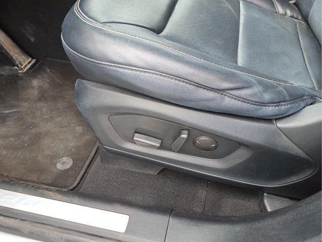 Used 2021 Ford Explorer Limited image 19