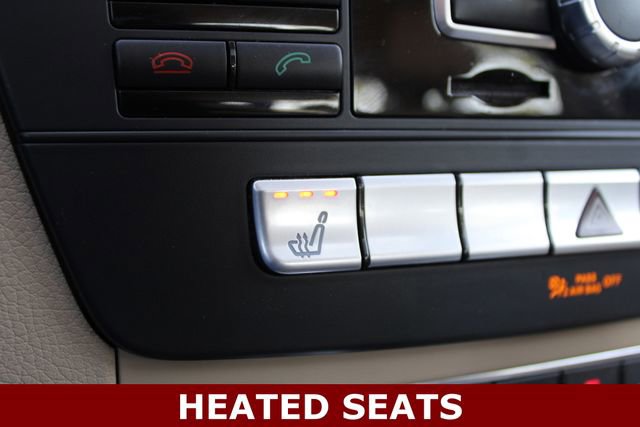 Used 2014 Mercedes-Benz C 300 4MATIC Sedan image 6