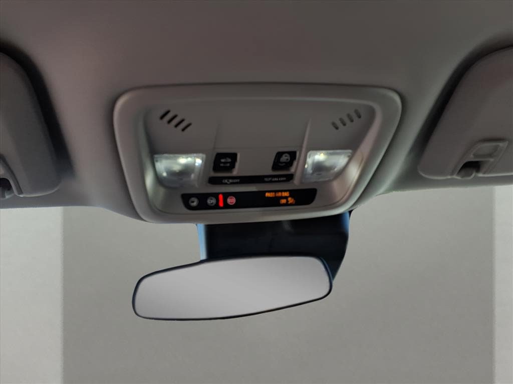 Used 2024 Chevrolet Malibu LT FWD image 24