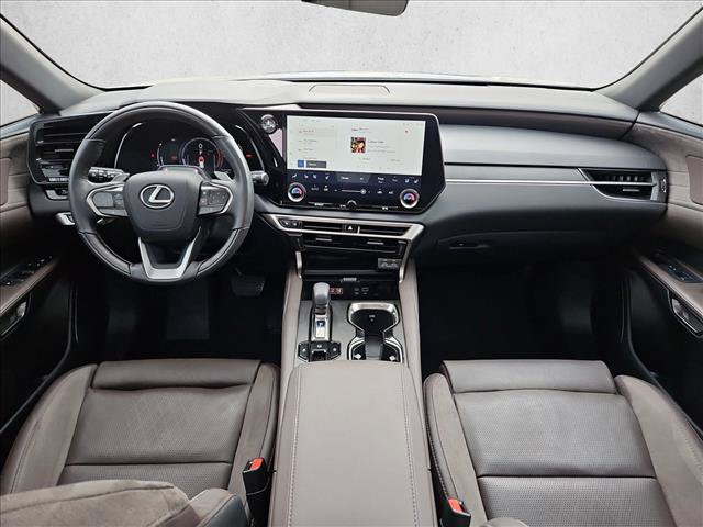 Used 2024 Lexus RX 350 FWD image 19