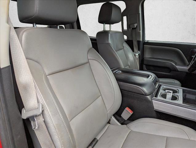 Used 2015 Chevrolet Silverado 2500 LTZ w/ Duramax Plus Package image 29