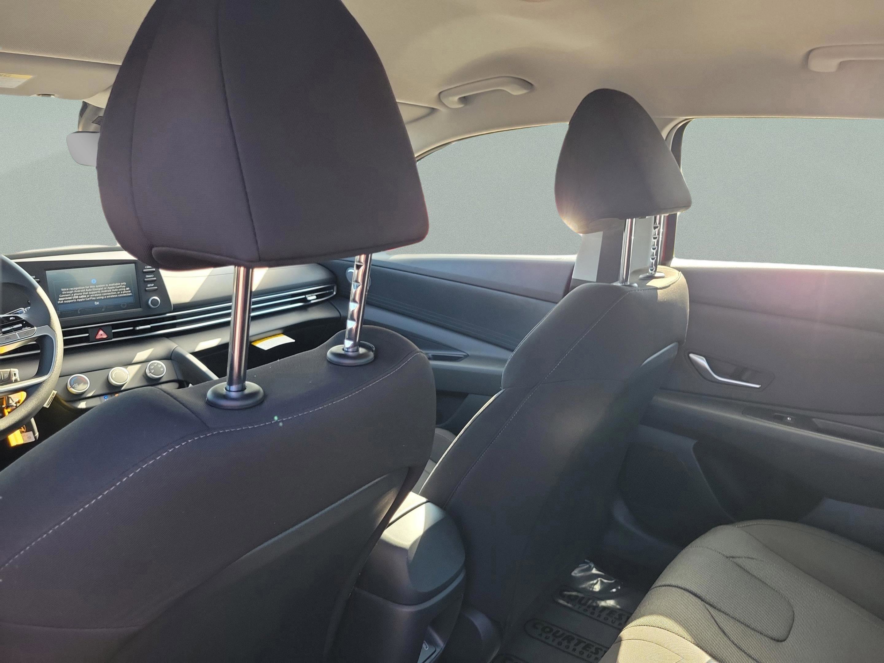 New 2026 Hyundai Elantra SE image 34