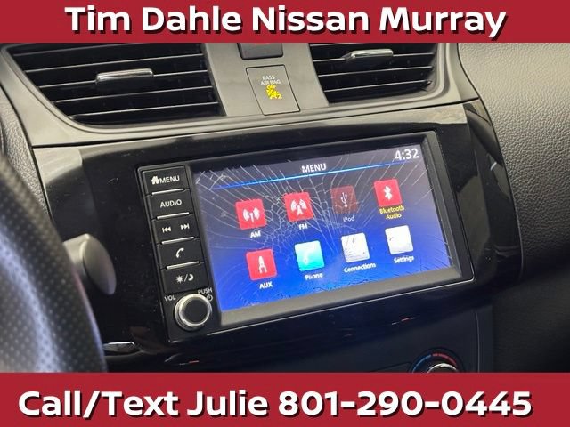 Used 2019 Nissan Sentra S FWD image 27