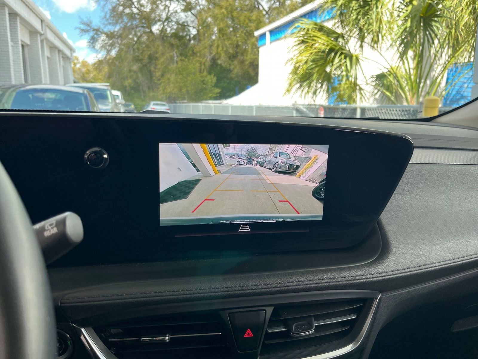 Used 2025 Buick Encore GX Preferred image 24