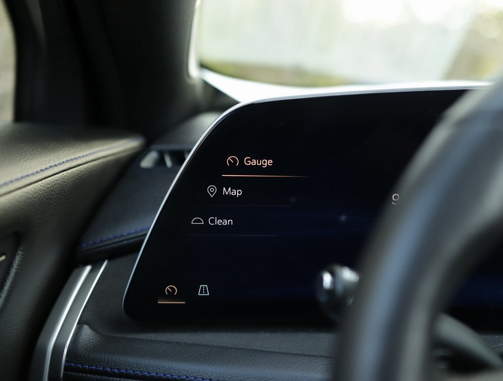 Certified 2024 Cadillac XT4 Sport image 10