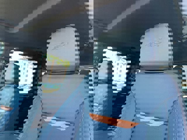 New 2026 GMC Sierra 1500 AT4 w/ AT4 Premium Package image 22