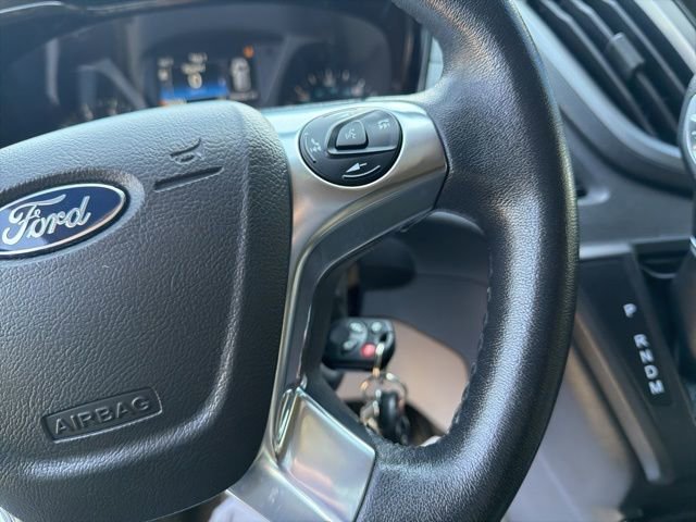 Used 2016 Ford Transit 150 148 Low Roof RWD image 26