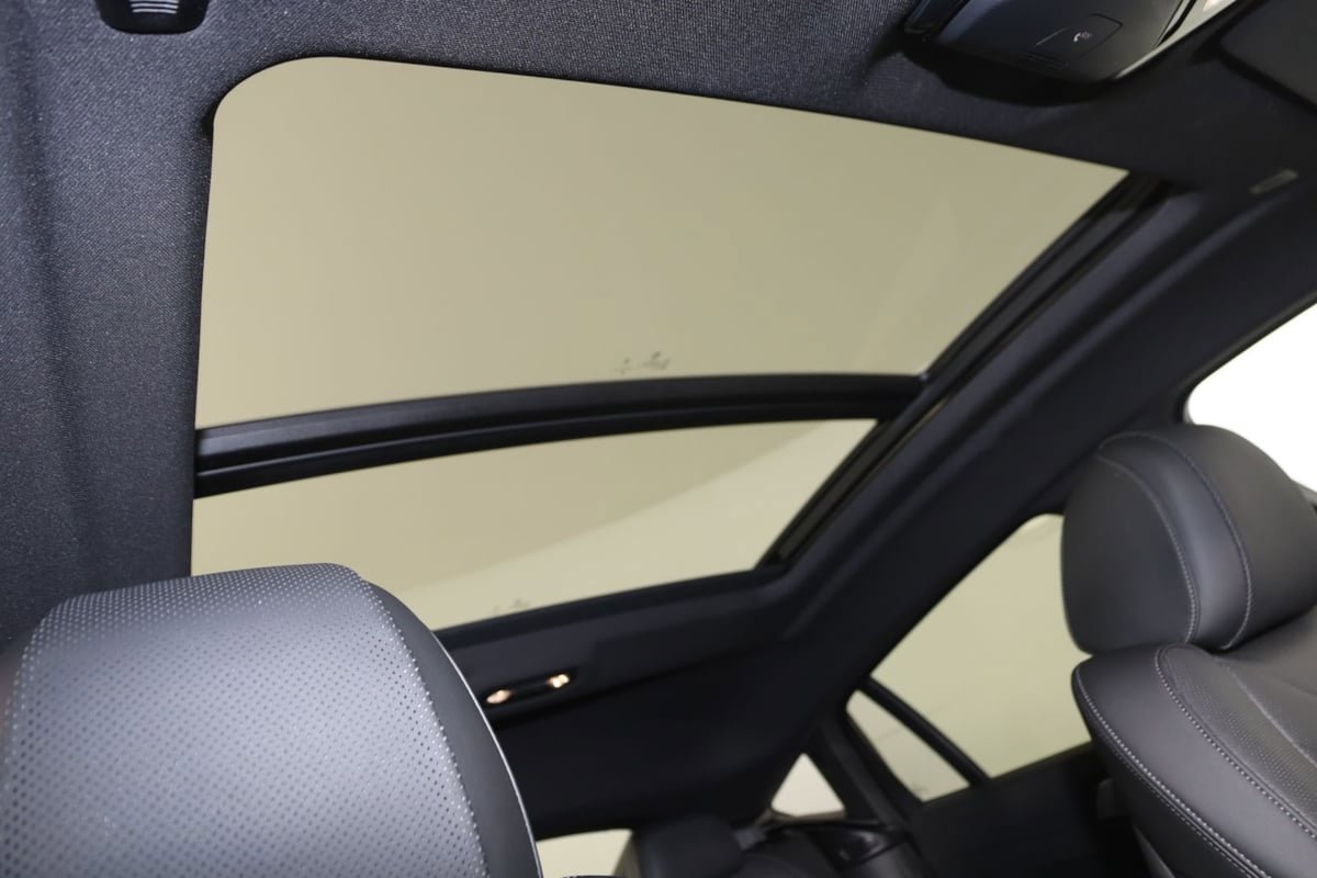 Used 2025 BMW X6 xDrive40i image 11