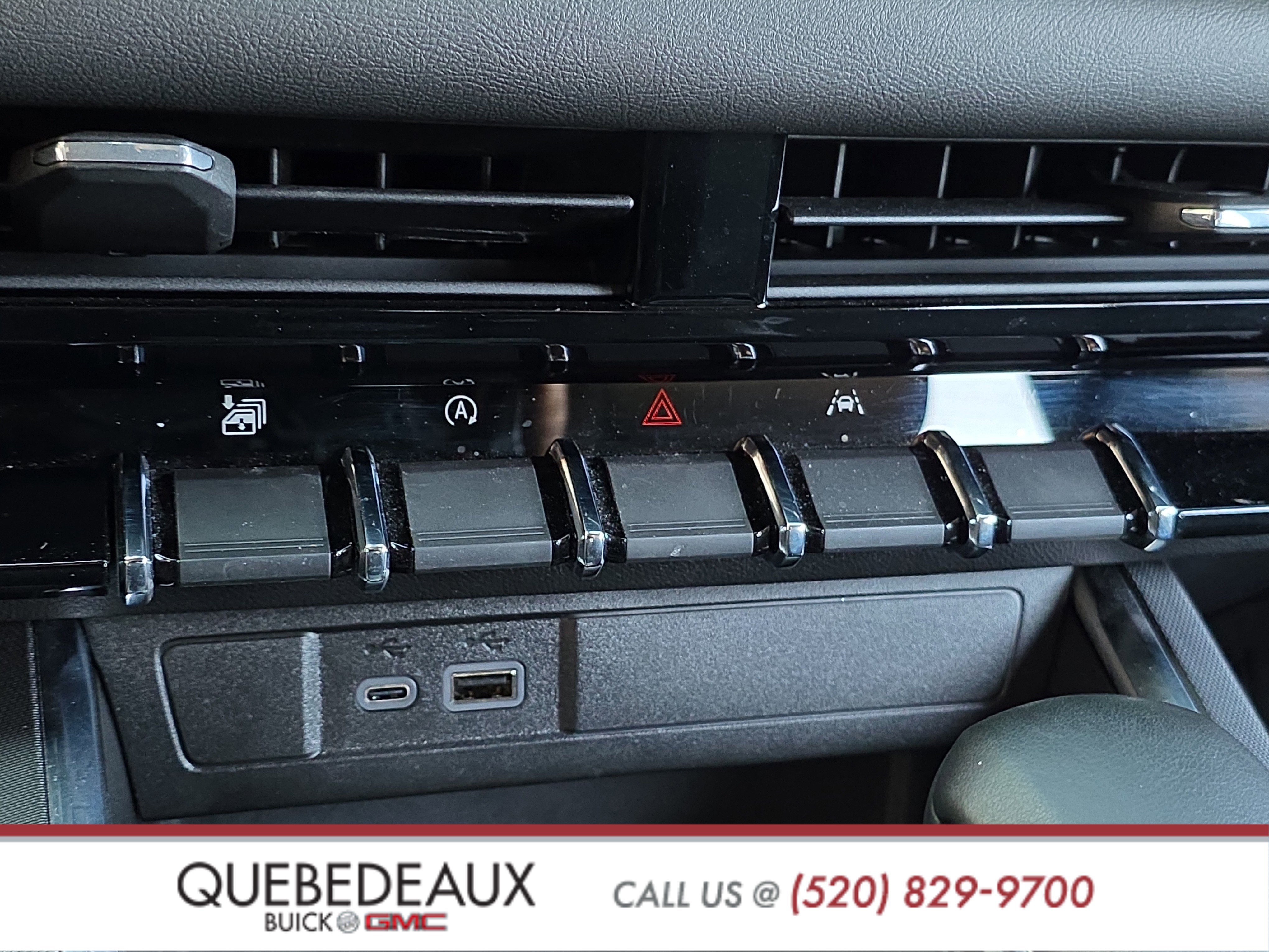 Used 2024 GMC Canyon Elevation w/ Convenience Package image 23