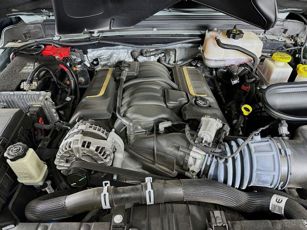 Used 2024 Jeep Wrangler Unlimited Rubicon 392 image 36