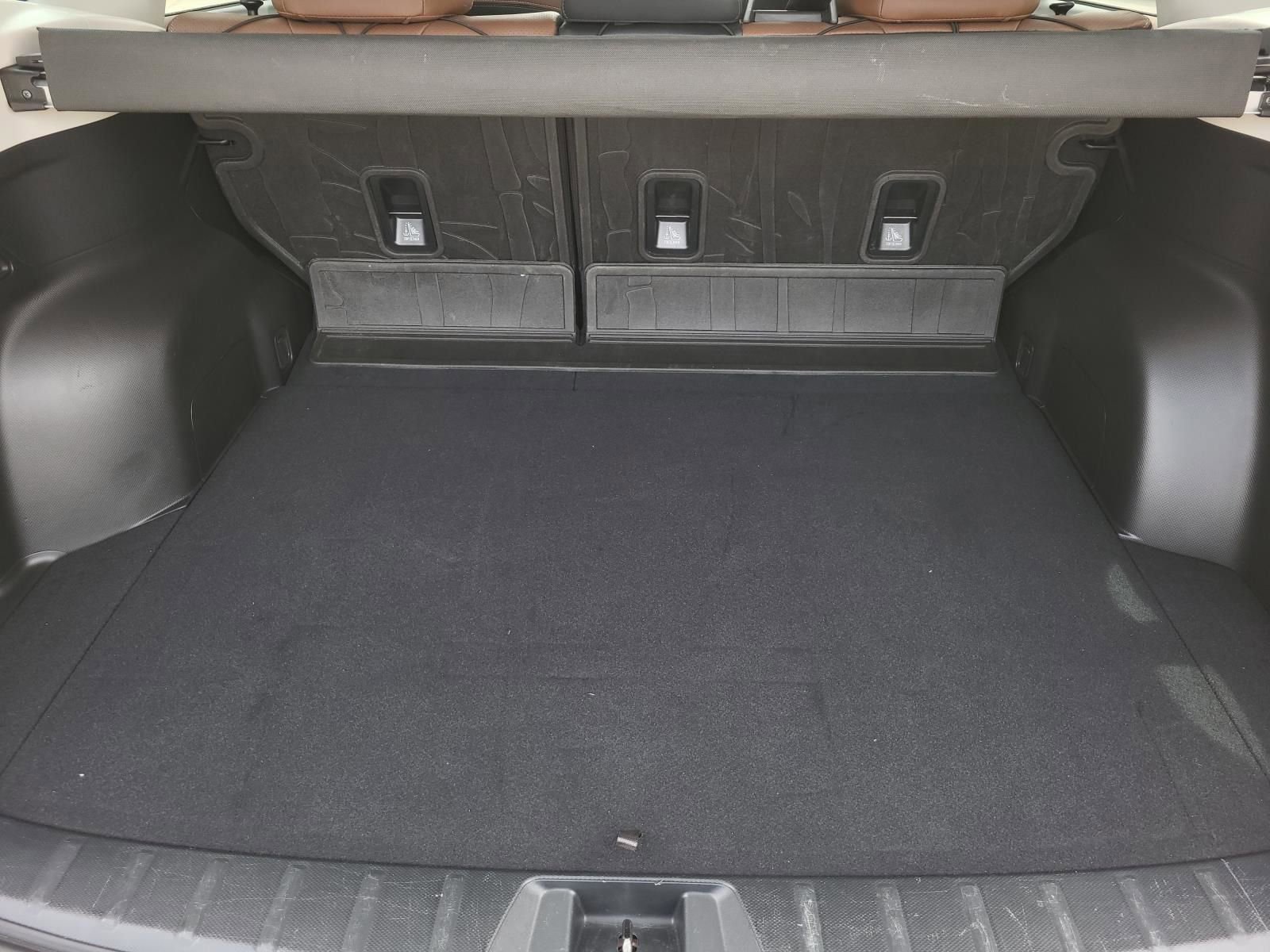 Certified 2024 Subaru Forester Touring w/ POP Package 3 AWD/4WD image 12