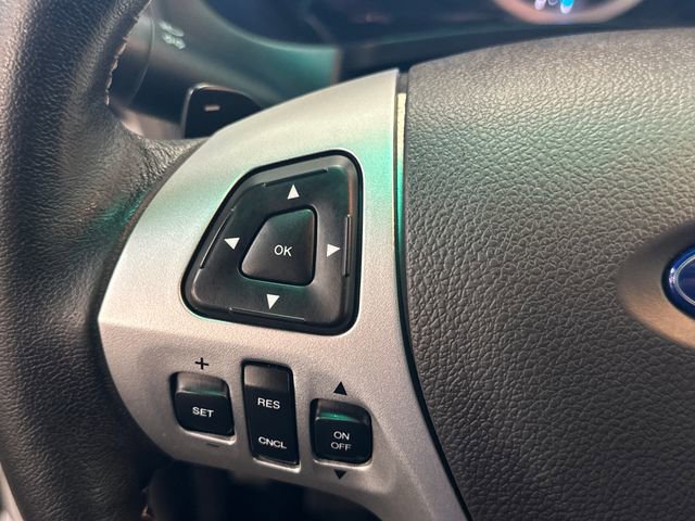 Used 2015 Ford Explorer Sport AWD/4WD image 37