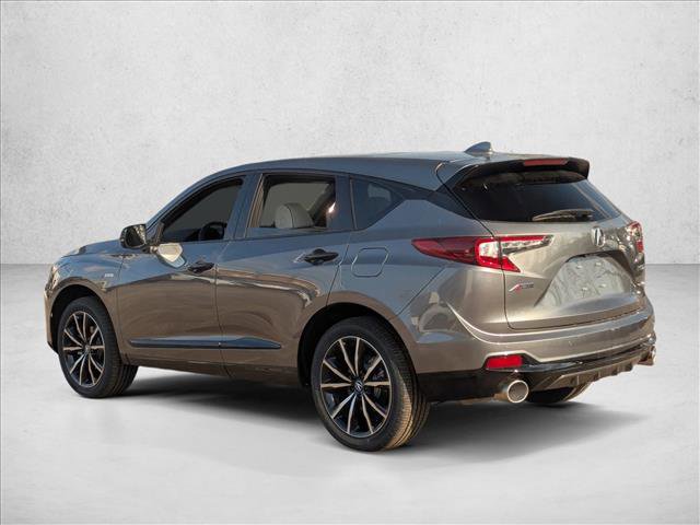 New 2026 Acura RDX A-Spec AWD/4WD image 9