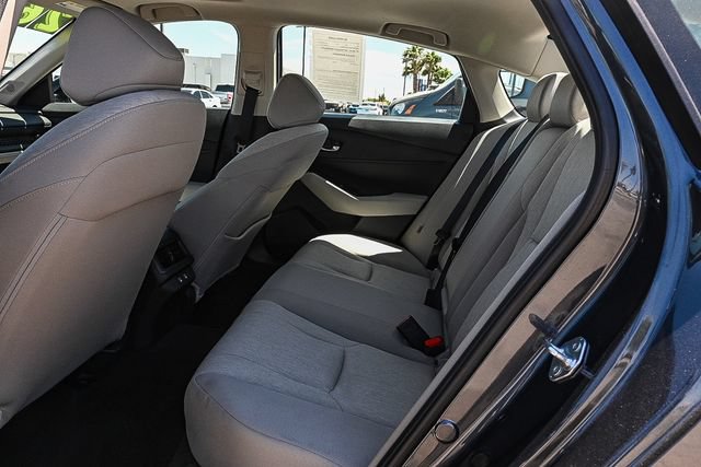 Used 2026 Honda Accord SE image 22