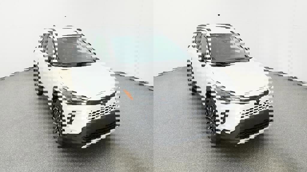 New 2026 Toyota Corolla Cross AWD Hybrid image 14