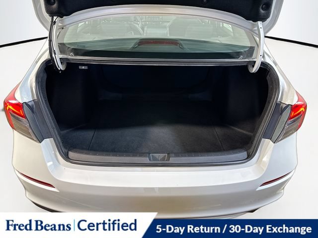 Used 2024 Honda Civic Sport image 23