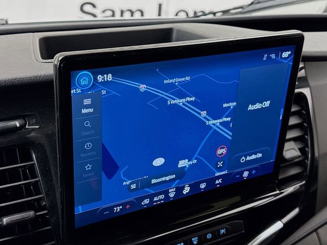 Used 2024 Ford Transit 350 XLT image 12