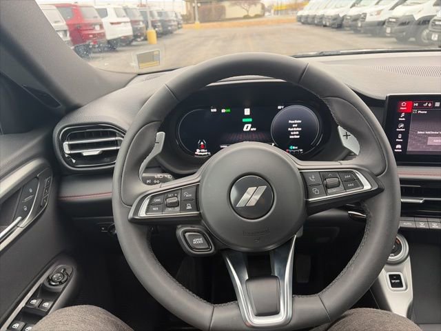 Used 2025 Dodge Hornet R/T image 14