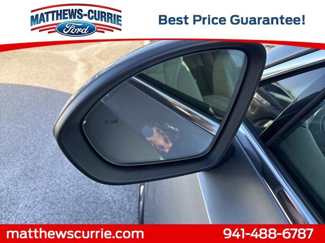 Used 2023 Buick Envision Avenir image 8