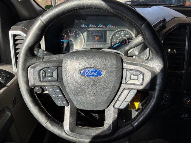 Used 2018 Ford F150 XLT w/ Equipment Group 302A Luxury image 3