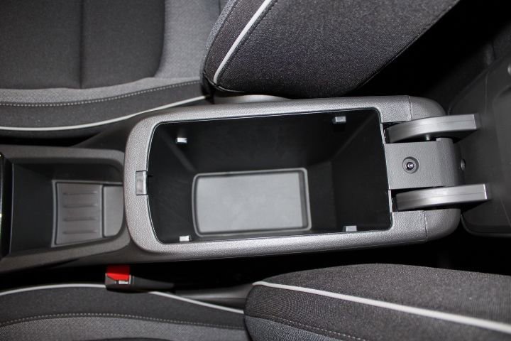 New 2026 Chevrolet TrailBlazer LT w/ Convenience Package image 16