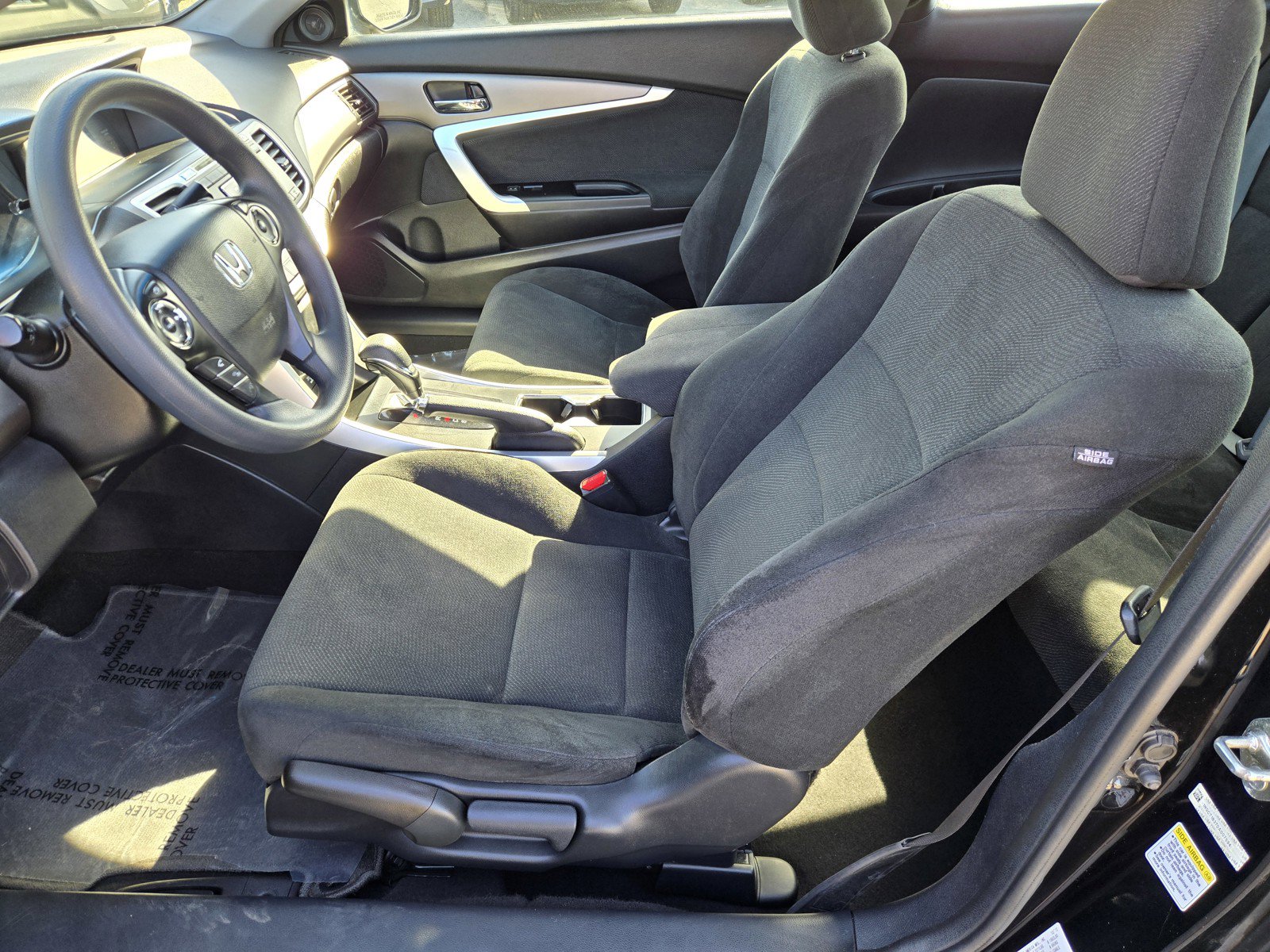 Used 2013 Honda Accord LX-S image 11