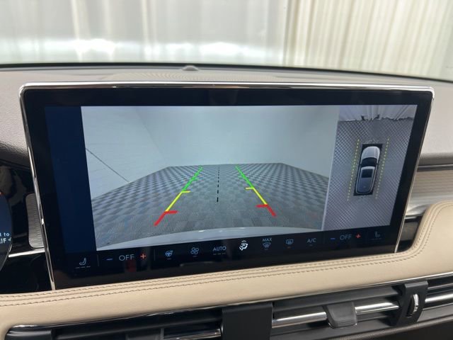 Certified 2023 Lincoln Corsair AWD w/ Equipment Group 101A image 21