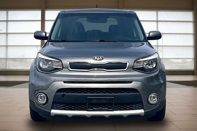 Used 2019 Kia Soul + FWD image 3
